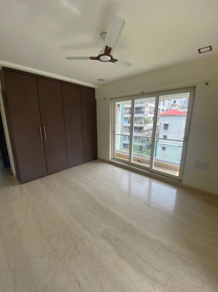 Bedroom, aum-artha  1400 Sq.Ft. Apartment In Khar West Mumbai 10517741