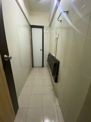 Kitchen in  Apartment at Aum Artha, Khar West – for Sale