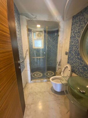 Attached Bathroom in  Apartment at Aum Artha, Khar West – for Sale