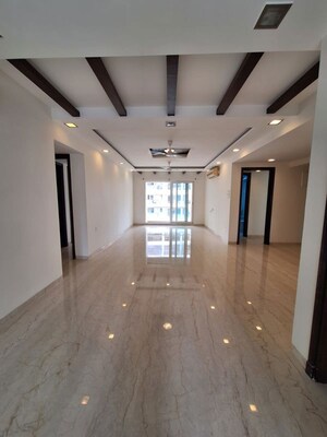 Building Lobby in  Apartment at Aum Artha, Khar West – for Sale