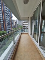 1400 Sq.Ft. Apartment in Aum Artha