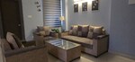 3 BHK 1500 Sq.Ft. Apartment in Samiah Melrose Avenue