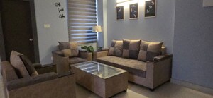 3 BHK Apartment For Rent in Samiah Melrose Avenue, Vrindavan Yojna