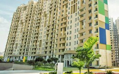 3 BHK Apartment For Sale in Unitech Fresco