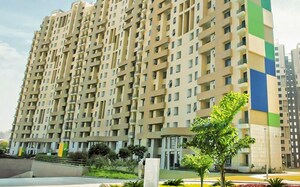 3 BHK Apartment For Sale in Unitech Fresco, Sector 50