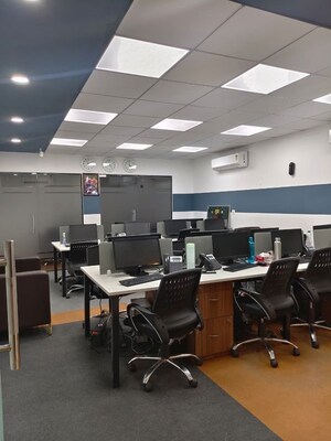  Office Space For Rent in Sector 63