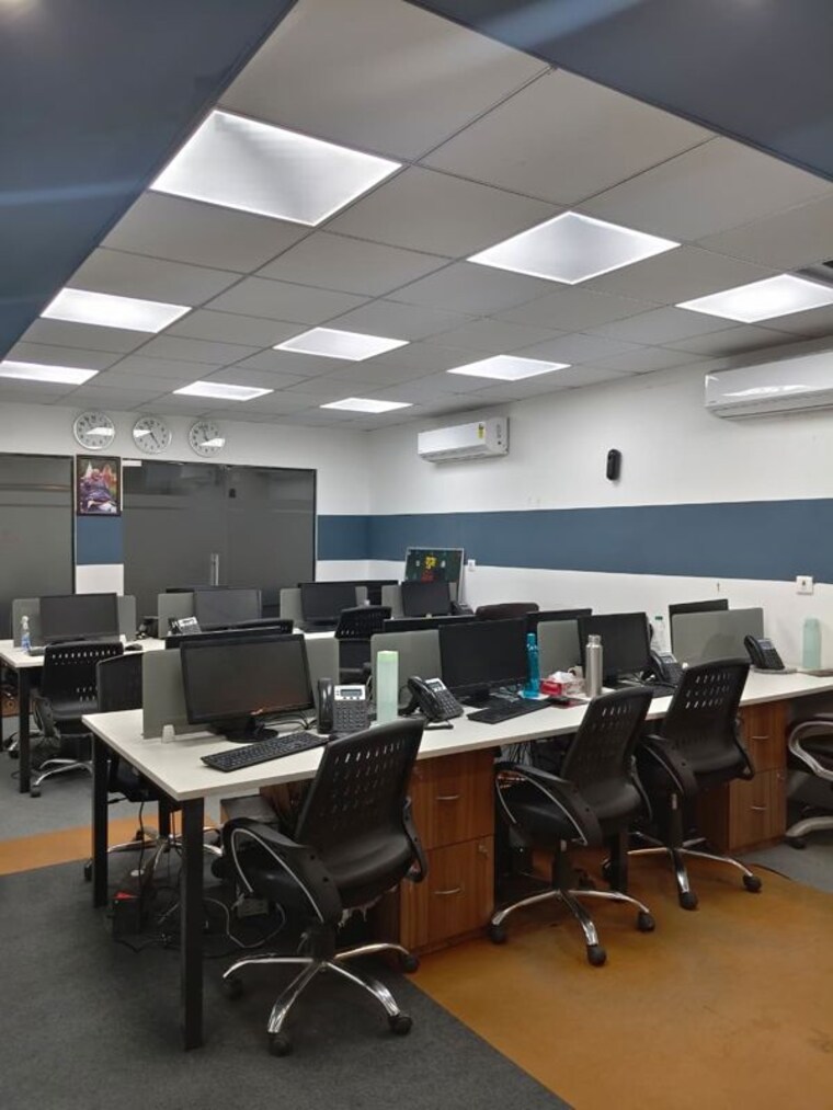 Team Area, sector 63 Commercial Office Space 1200 Sq.Ft. In Sector 63 Noida 10517625