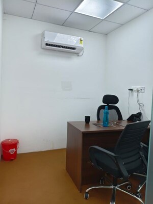 Team Area in  Office Space at Sector 63 – for Rent