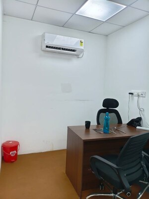 Team Area in  Office Space at Sector 63 – for Rent