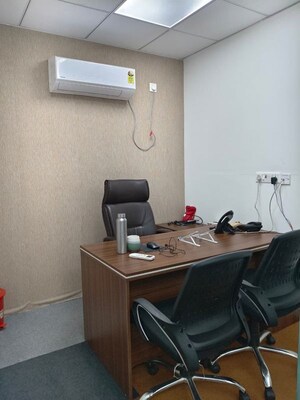 Team Area in  Office Space at Sector 63 – for Rent