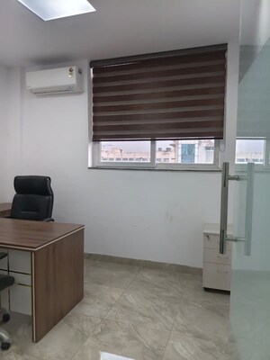 Kitchen in  Office Space at Sector 63 – for Rent