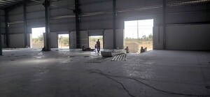  Warehouse – Exterior View View at Newai - for Rent