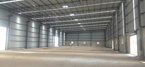  Warehouse – Exterior View View at Newai - for Rent