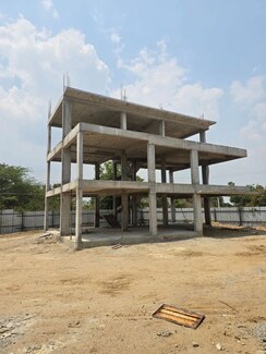 4 BHK + Study Room Villa For Sale in Kollur