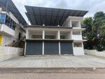 5000 Sq.Ft. Office Space in Kakkanad
