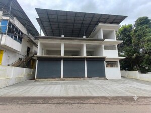  Office Space For Rent in Kakkanad
