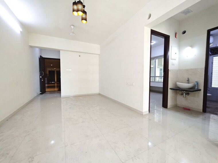 Room, marathon-nexzone-zenith-2 1.5 Bedroom 990 Sq.Ft. Apartment In New Panvel Navi Mumbai 10517769