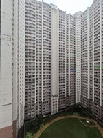 2 BHK 1246 Sq.Ft. Apartment in Indiabulls One Indiabulls Park