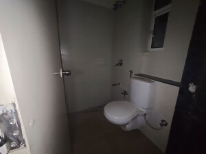Bathroom in 2 BHK Apartment at Indiabulls One Indiabulls Park, New Panvel – for Sale