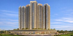 4 BHK Apartment For Sale in Raymond Ten X District 9