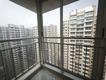 2 BHK 1246 Sq.Ft. Apartment in Marathon Nexzone Antilia