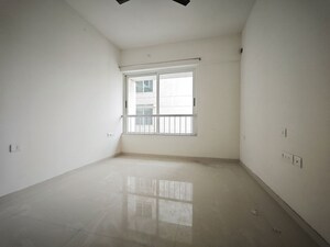 Building Lobby in 2 BHK Apartment at Marathon Nexzone Antilia, New Panvel – for Rent