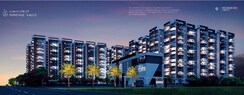 Apartment For Sale in Bhanodayas Crystal