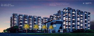  Apartment For Sale in Bhanodayas Crystal, Gundlapochampalli
