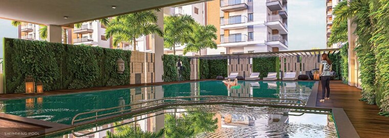 Exterior View, bhanodayas-crystal  1320 Sq.Ft. Apartment In Gundlapochampalli Hyderabad 10517710