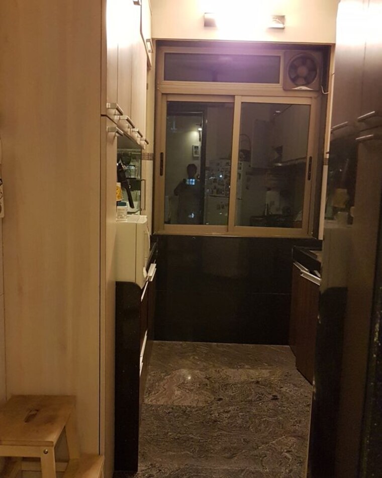 Living Room, kalpataru-towers 2 Bedroom 1100 Sq.Ft. Apartment In Kandivali East Mumbai 10517708