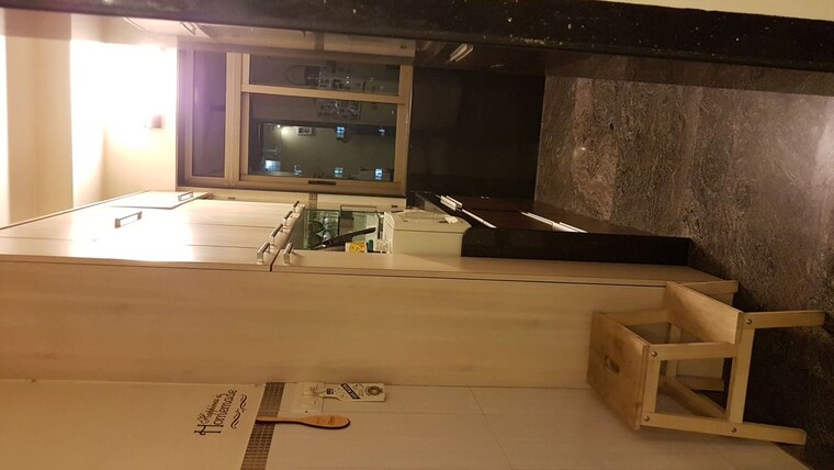 undefined, kalpataru-towers 2 Bedroom 1100 Sq.Ft. Apartment In Kandivali East Mumbai 10517708