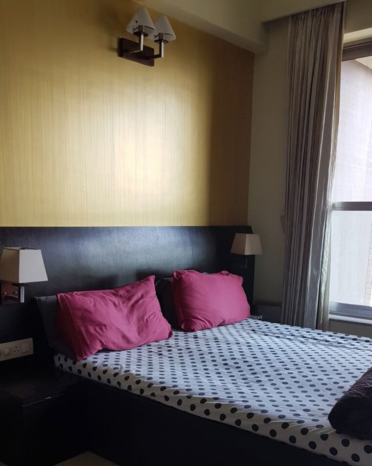 Bedroom, kalpataru-towers 2 Bedroom 1100 Sq.Ft. Apartment In Kandivali East Mumbai 10517708