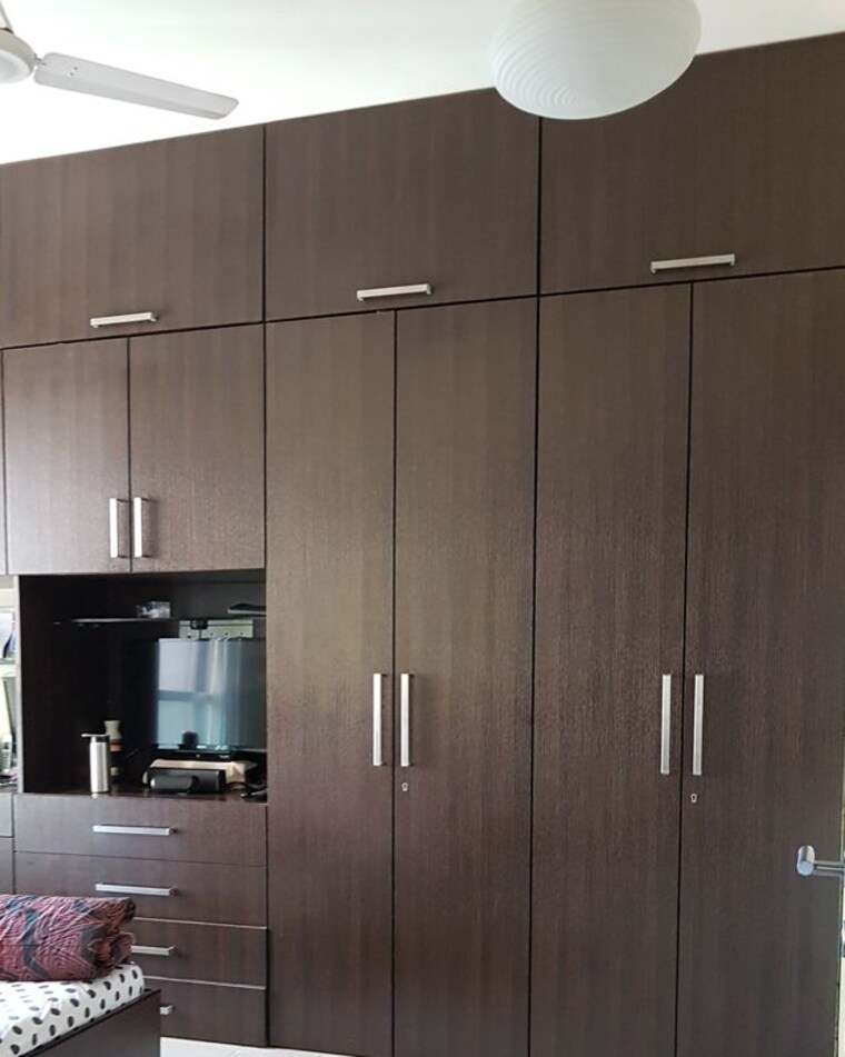 undefined, kalpataru-towers 2 Bedroom 1100 Sq.Ft. Apartment In Kandivali East Mumbai 10517708