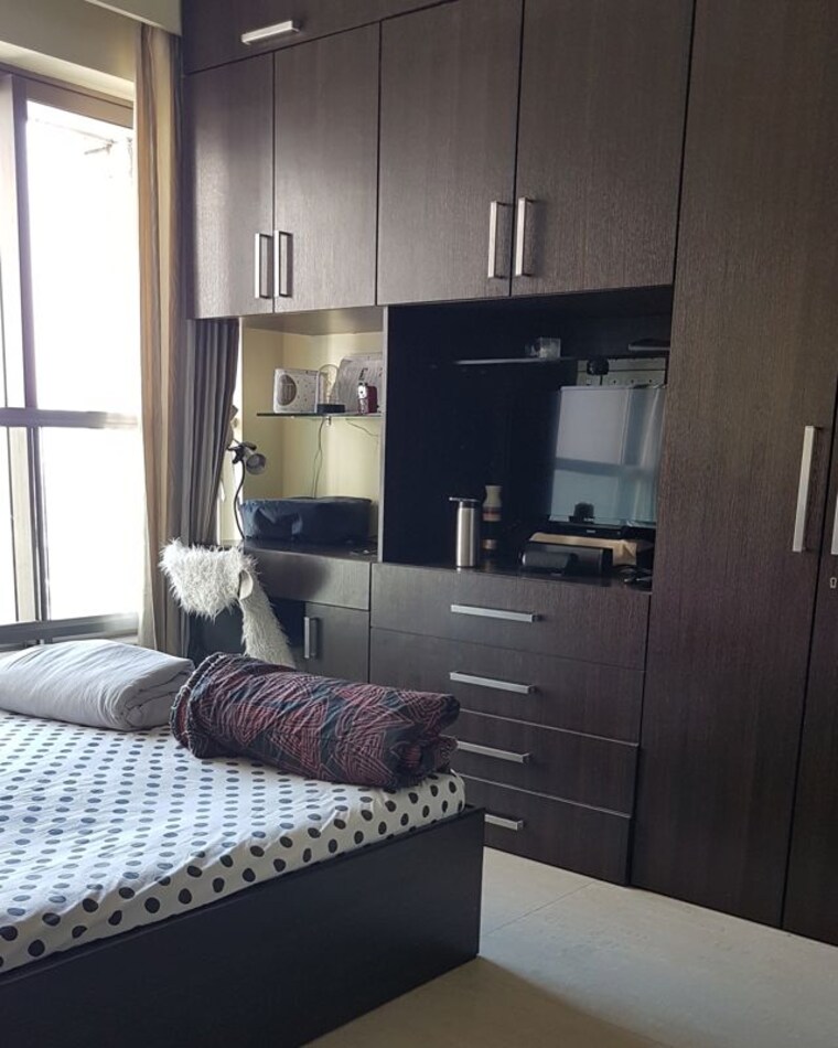 Room, kalpataru-towers 2 Bedroom 1100 Sq.Ft. Apartment In Kandivali East Mumbai 10517708