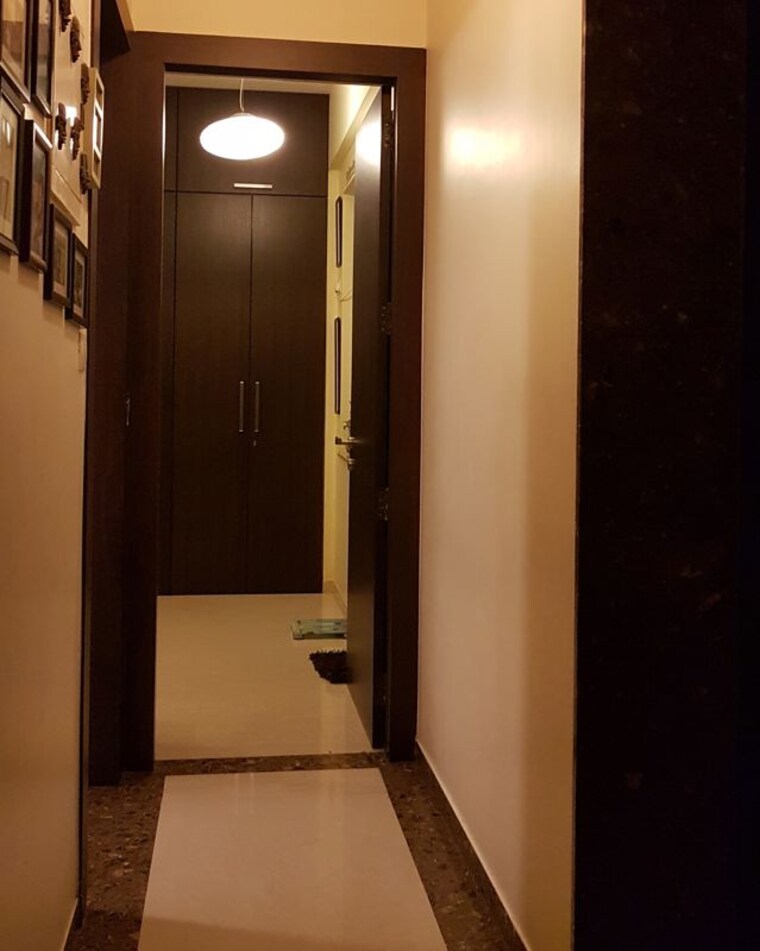 undefined, kalpataru-towers 2 Bedroom 1100 Sq.Ft. Apartment In Kandivali East Mumbai 10517708