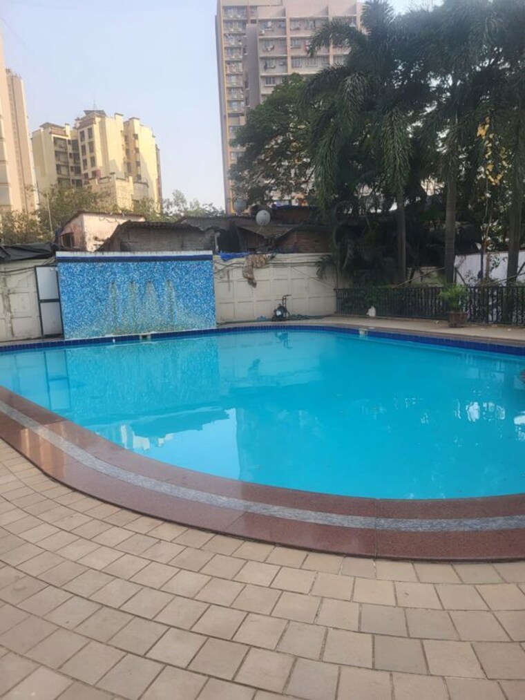Exterior View, ashish-swapnalok-towers 2 Bedroom 1020 Sq.Ft. Apartment In Goregaon East Mumbai 10517779