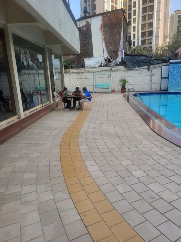 Exterior View, ashish-swapnalok-towers 2 Bedroom 1020 Sq.Ft. Apartment In Goregaon East Mumbai 10517779