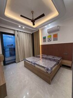 1 BHK 700 Sq.Ft. Apartment in Saket