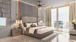 4 BHK 2018 Sq.Ft. Apartment in Vrinda Heritage Skyward