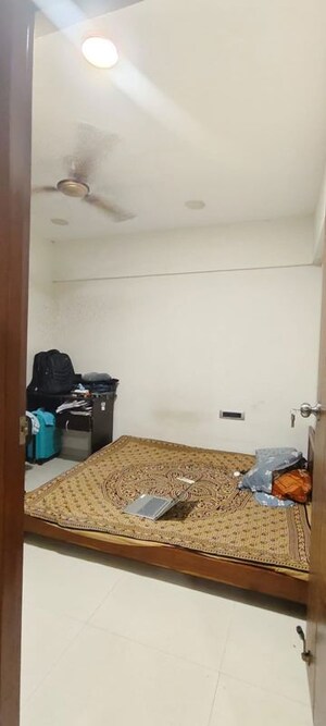 Bedroom in 2 BHK Apartment at Raghav One, Kurla – for Rent