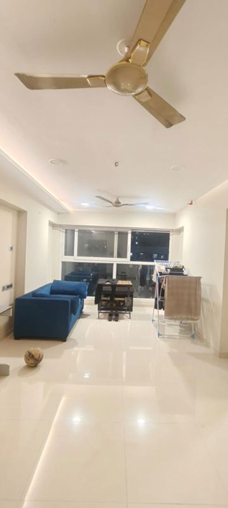 Hall, raghav-one 2 Bedroom 500 Sq.Ft. Apartment In Kurla Mumbai 10517788