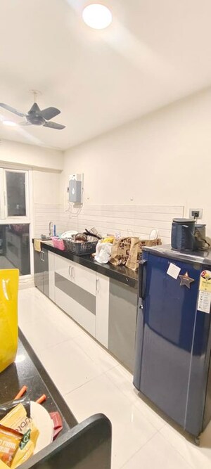 Kitchen in 2 BHK Apartment at Raghav One, Kurla – for Rent