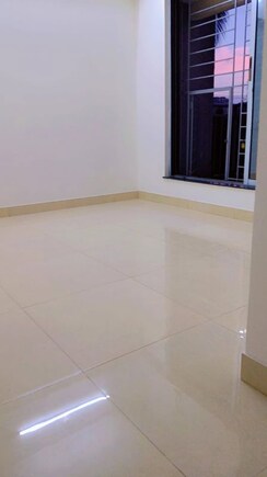 2 BHK + Study Room Apartment For Rent in Adityaraj Breeze