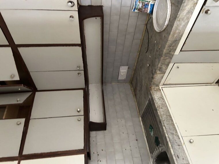 Balcony, rwa-jalvayu-vihar 2 Bedroom 900 Sq.Ft. Apartment In Sector 25 Noida 10517800