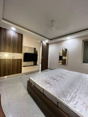 Bedroom in 1 BHK Apartment at Saket – for Rent