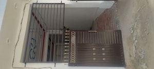 6+ BHK Villa – Exterior View View at Krishna Nagar - for Sale