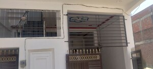 6+ BHK Villa – Exterior View View at Krishna Nagar - for Sale