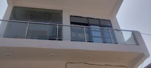 6+ BHK Villa – Exterior View View at Krishna Nagar - for Sale