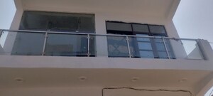 6+ BHK Villa – Exterior View View at Krishna Nagar - for Sale