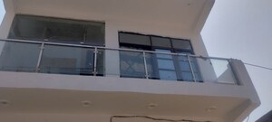 6+ BHK Villa – Exterior View View at Krishna Nagar - for Sale
